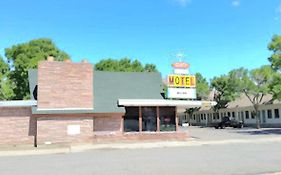 Scott Shady Court Motel